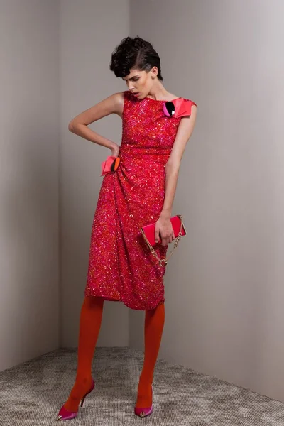 Look 15